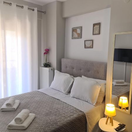Cozy Gold Appartment#Free Parking# Tessalónica Exterior foto