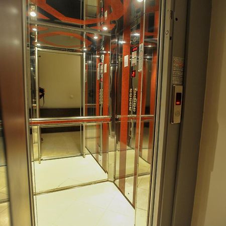 Cozy Gold Appartment#Free Parking# Tessalónica Exterior foto