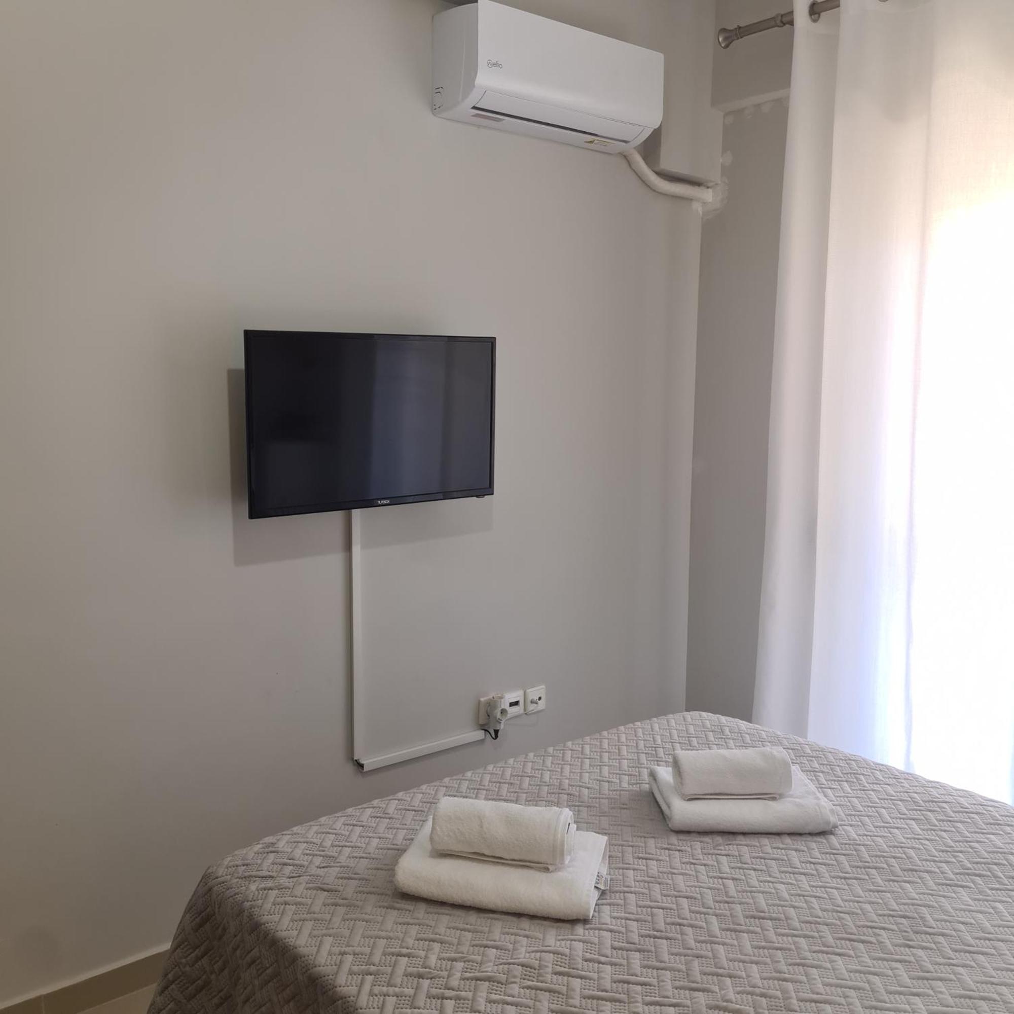 Cozy Gold Appartment#Free Parking# Tessalónica Exterior foto
