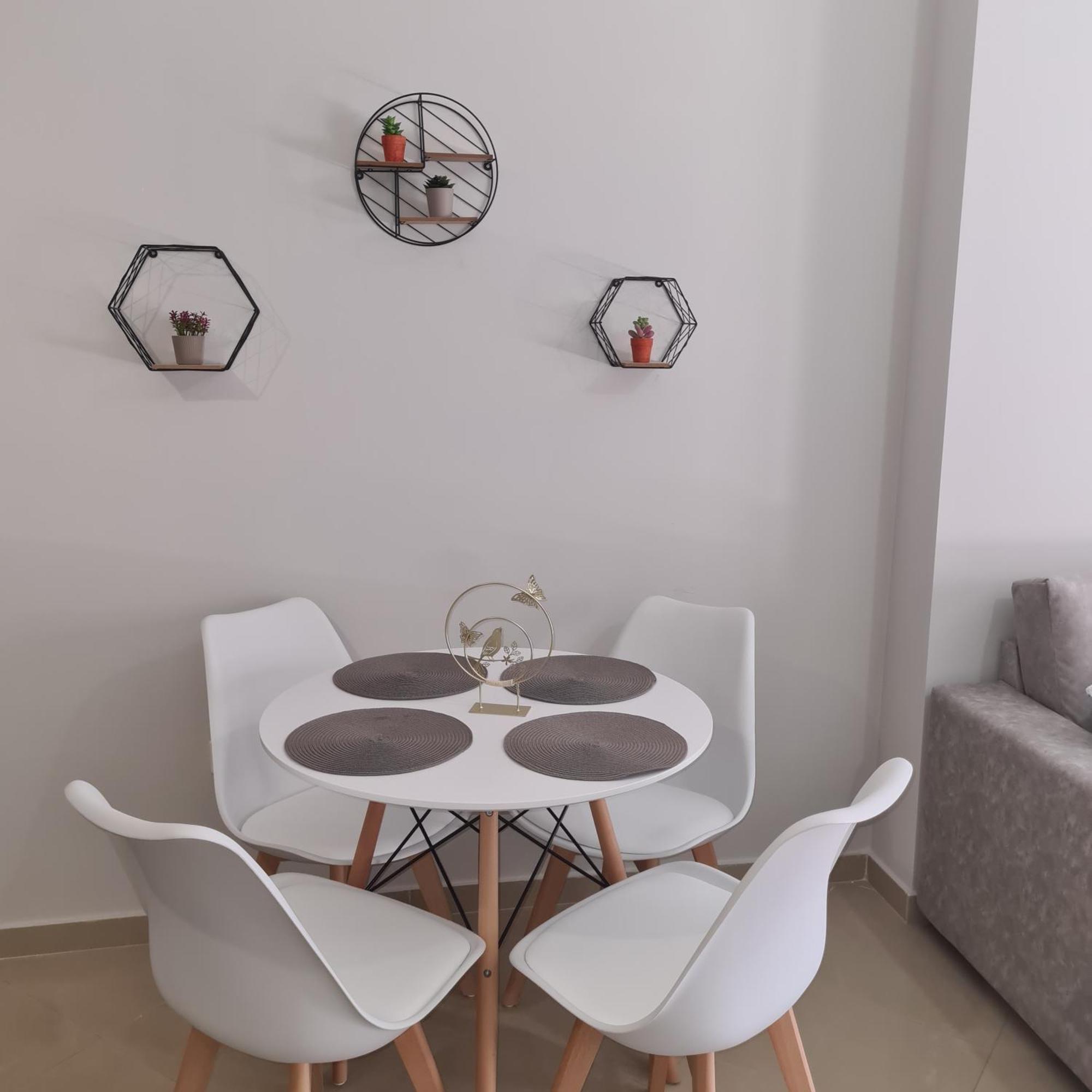 Cozy Gold Appartment#Free Parking# Tessalónica Exterior foto