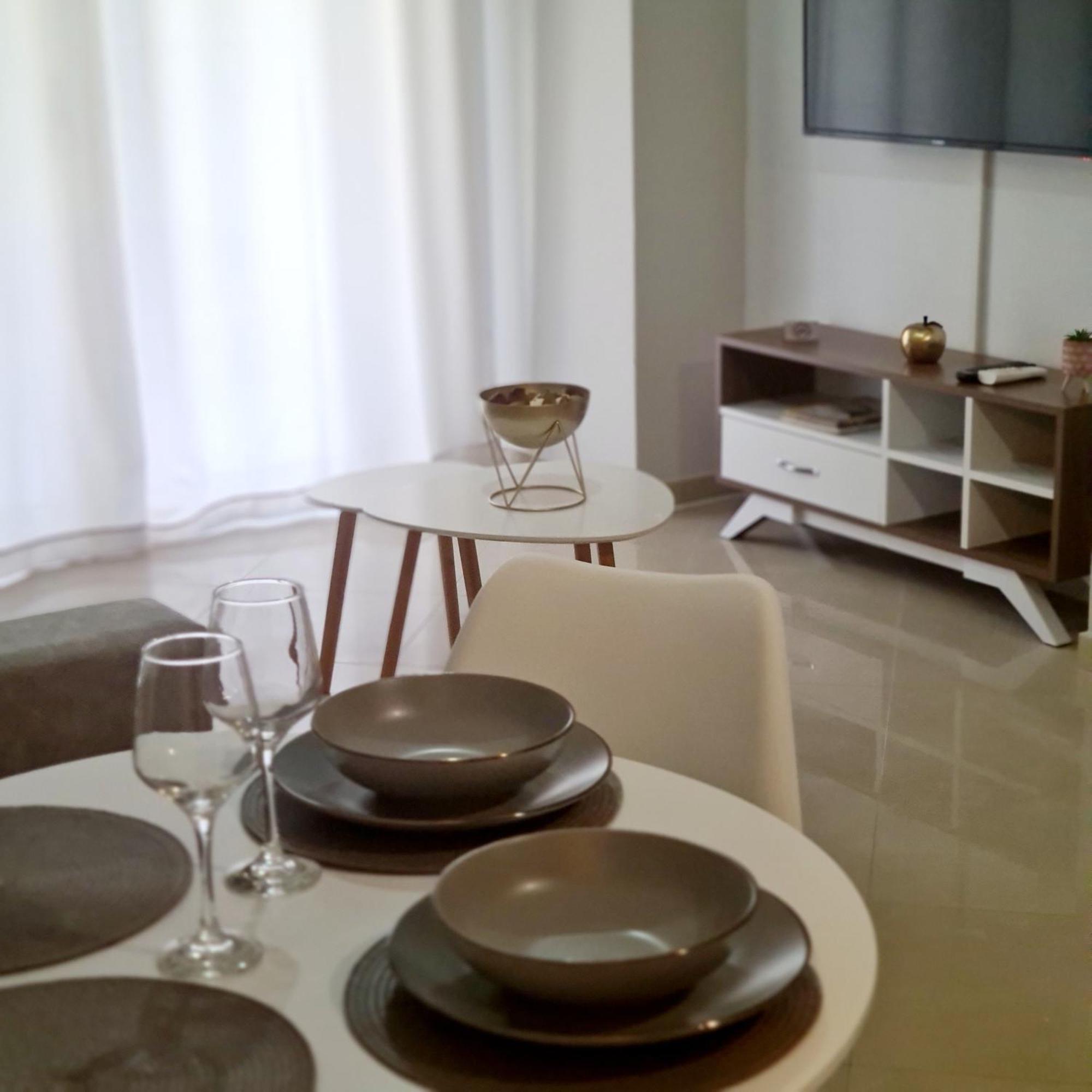 Cozy Gold Appartment#Free Parking# Tessalónica Exterior foto